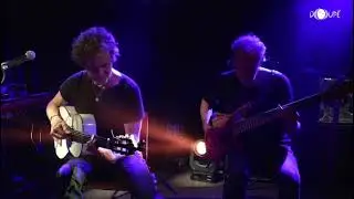 Dominic Miller - La Boca / Live 2025