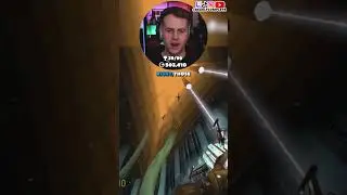 Это было круто😢 | Half Life 2
