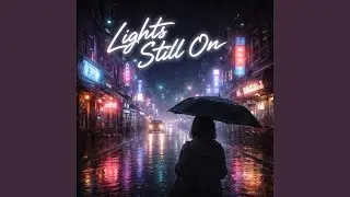Blinding Lights