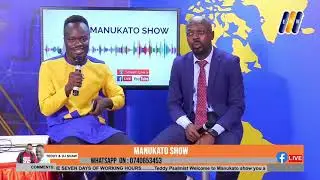 When God Seems Silent by Mtumishi Caleb on EBNtv