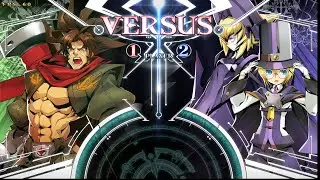 BBCF KillaKobes Vs XCaliburbladez