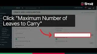 See How to Create and Manage Leave Policies in the Tipsoi Admin Panel