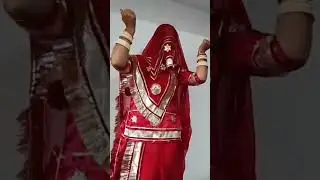 #RajputiDance​ #FolkDance​ #GhoomarTheLegacy​ #RajasthanCulture​ #MarwadiDance​ #DanceCover​