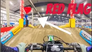 250B Class Gets Wild 
