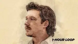 1-Hour Loop: 