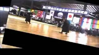 門同流兵法 武器術 mondo ryu heiho