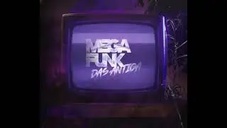MEGA FUNK DAS ANTIGA  - DJ BECKER SC