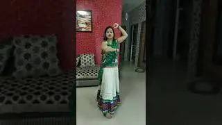 Easy & Basic steps of Rajasthani Folk Dance | Pallo Latke | Tutorial Class | Ruchi Choudhary