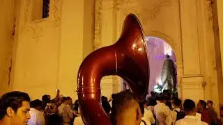 San Pedro, Catedral de León 2019