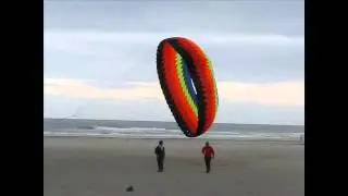 Kite Festival - Long Beach Washington