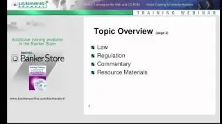 Dissecting the proposed new forms: Loan Estimate and Closing