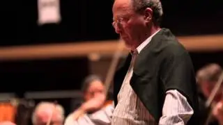 Dvoř&aacute;k - Concerto pour violoncelle - Alisa Weilerstein / Emmanuel Krivine (r&eacute;p&eacute;tition)
