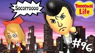 Hemos creado un monstruo! | TOMODACHI LIFE #98