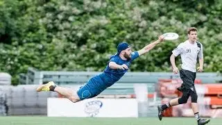 Game of the Week | Vancouver Riptide at Seattle Cascades [Wk15]
