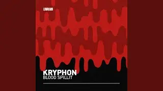 Blood Spillit