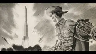 Megan Prelinger: Art, Advertising, and Outer Space