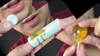 Extreme ASMR Food Sounds 🤤 | Crunchy, Juicy & Satisfying Eating Sounds