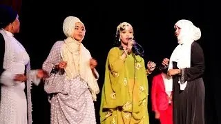 Xaawa kiin hees raga lagu karbaashay 2018 By Setwad Studio