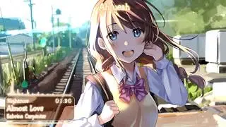 [[Nightcore]] - Almost Love {Sabrina Carpenter} || Lyrics