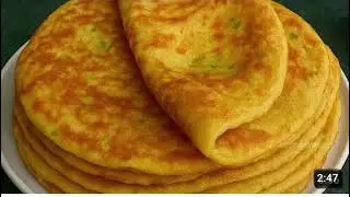 सिर्फ दो आलू से सारे परिवार के लिए नास्ता (winter special) Binakirasoi  ठंडी में ये जरूर बनाइये 😋😋♥️