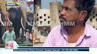 Father Accused in Son&rsquo;s Mur*er Case in Chikkodi