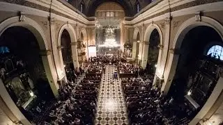 Zbor MPP - Življenje v Tebi (letni koncert 2015)