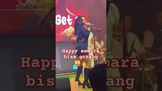 happy asmara bisa goyang hot 🔥