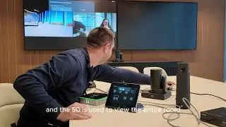 RXV200 and RXVCam360 with RXVCam50 Composite AI