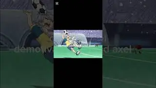 fire tornado had to go gng 🥀 #inazumaeleven #memes