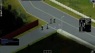 The Project Zomboid Experience