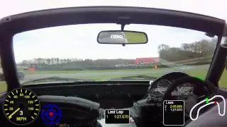 Tom Spin
