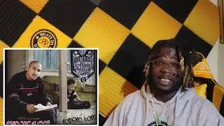 Romero // Mr. Shadow &ldquo;L.V. 2 S.D.&rdquo; Reaction