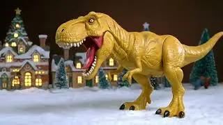 1993 Christmas Video - Special Edition illness rib neighbor