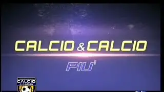 Calcio e Calcio Pi&ugrave; Estate N&deg; 1 [ Teleducato Parma,02.07.2015 ]