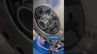 Обжимаем РВД 4SH 51 мм, 2