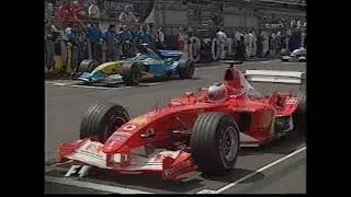 F1 2003 11 Britain