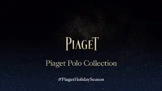 Discover the Piaget Polo collection, your game-changing companion | Piaget