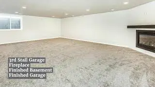 Newport Floor Plan | Designer Homes Of Fargo-Moorhead