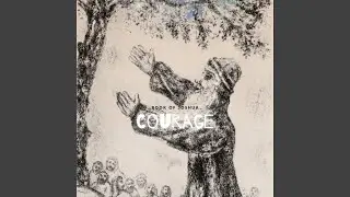 Courage - Book Of Joshua