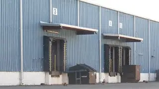 Dothan Warehouse expansion to add more jobs, product space