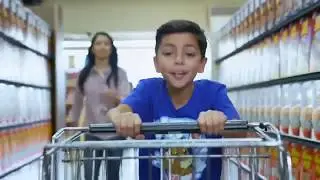 General Mills - Pokemon Card Kid (2019)