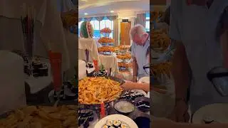 ALL INCLUSIVE GLUTTONY‼️