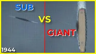WW2 Explained: How One US Submarine Sank Japan&rsquo;s Largest Aircraft Carrier
