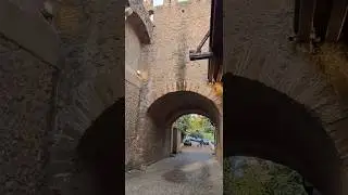 The Ancient Roman Bridge of Monte Sacro &ndash; The Story of Ponte Nomentano