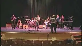 E. B. HAWKINS BAND PERFORMANCE DEMO