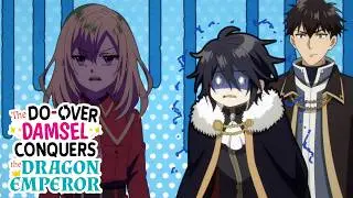 You're Not You When You're Hungry | The Do-Over Damsel Conquers the Dragon Emperor