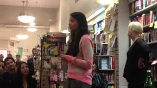 The Food Babe 