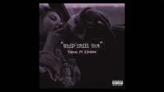 Tabuu | Whip Still Hot ft Hoodprophet [Official Audio]