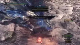MHW the slicing ammo club