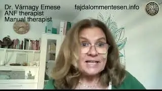 A gerinc (nyaki, &aacute;gy&eacute;ki) szakaszainak kiboltosul&aacute;sa (s&eacute;rv) ANF ter&aacute;pi&aacute;val hat&eacute;konyan gy&oacute;gy&iacute;that&oacute;.